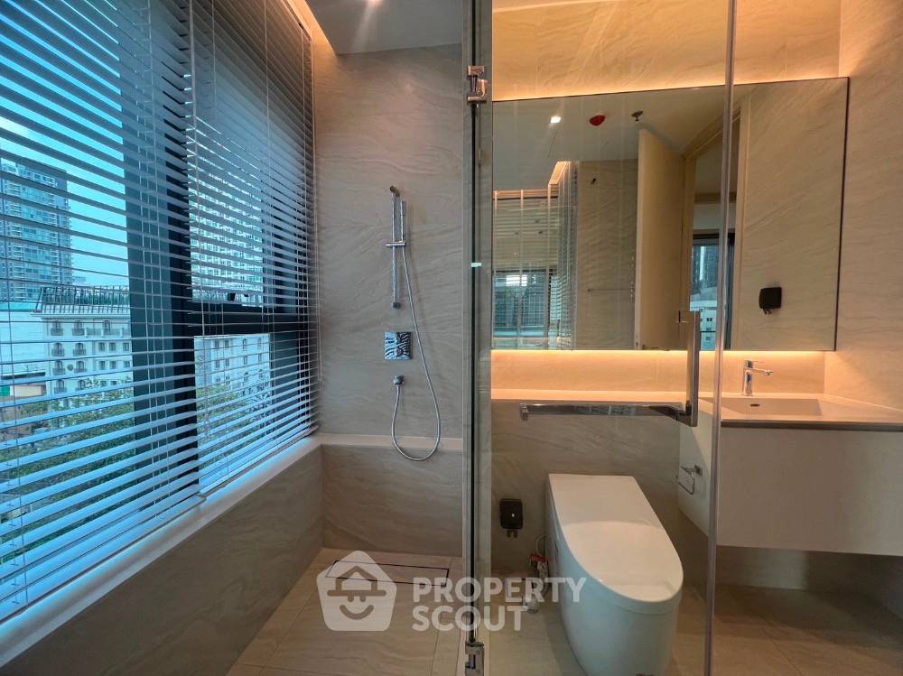 รูป คอนโด 2-ห้องนอน ที่ เดอะ สแตรนด์ ทองหล่อ ใกล้ BTS ทองหล่อ (ID 1920077) - รูปที่ 17/26