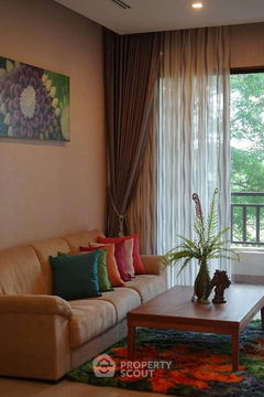 1-BR Condo at Pattaya City Resort close to Pattaya South (ID 810148)