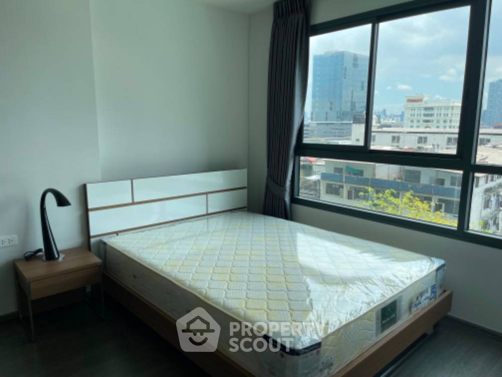 รูป คอนโด 1-ห้องนอน ที่ ไอดีโอ สุขุมวิท 93 ใกล้ BTS บางจาก (ID 1169356) - รูปที่ 2/8