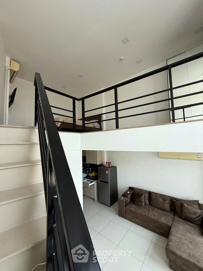 รูป คอนโด 1-ห้องนอน ที่ ลากูน่าบีช รีสอร์ท 2 คอนโดมีเนียม ใกล้ เมืองพัทยา (ID 2094960) - รูปที่ 3/5