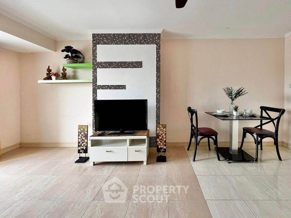 รูป คอนโด 1-ห้องนอน ที่ พัทยา ฮิลล์ รีสอร์ท พระตำหนัก ใกล้ ถนนพระตำหนัก พัทยา (ID 1163142) - รูปที่ 12/19