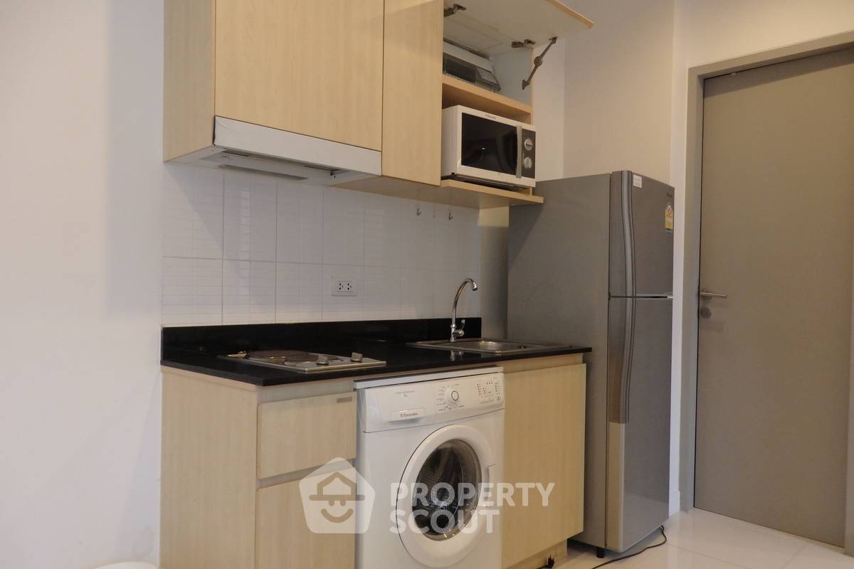 รูป คอนโด 1-ห้องนอน ที่ ไอดีโอ เวิร์ฟ สุขุมวิท ใกล้ BTS อ่อนนุช (ID 885007) - รูปที่ 9/17