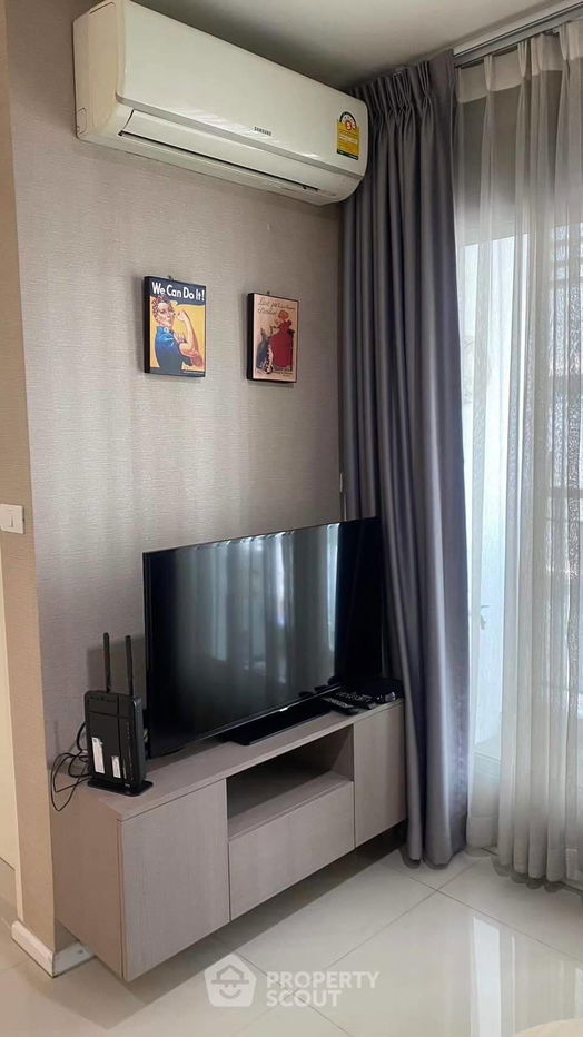 รูป คอนโด 2-ห้องนอน ที่ แอสปาย สุขุมวิท 48 ใกล้ BTS พระโขนง (ID 1937565) - รูปที่ 2/7