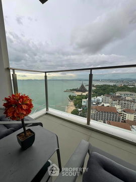 1-BR Condo at Baan Plai Haad Pattaya close to Sanctuary of Truth (ID 1540117)
