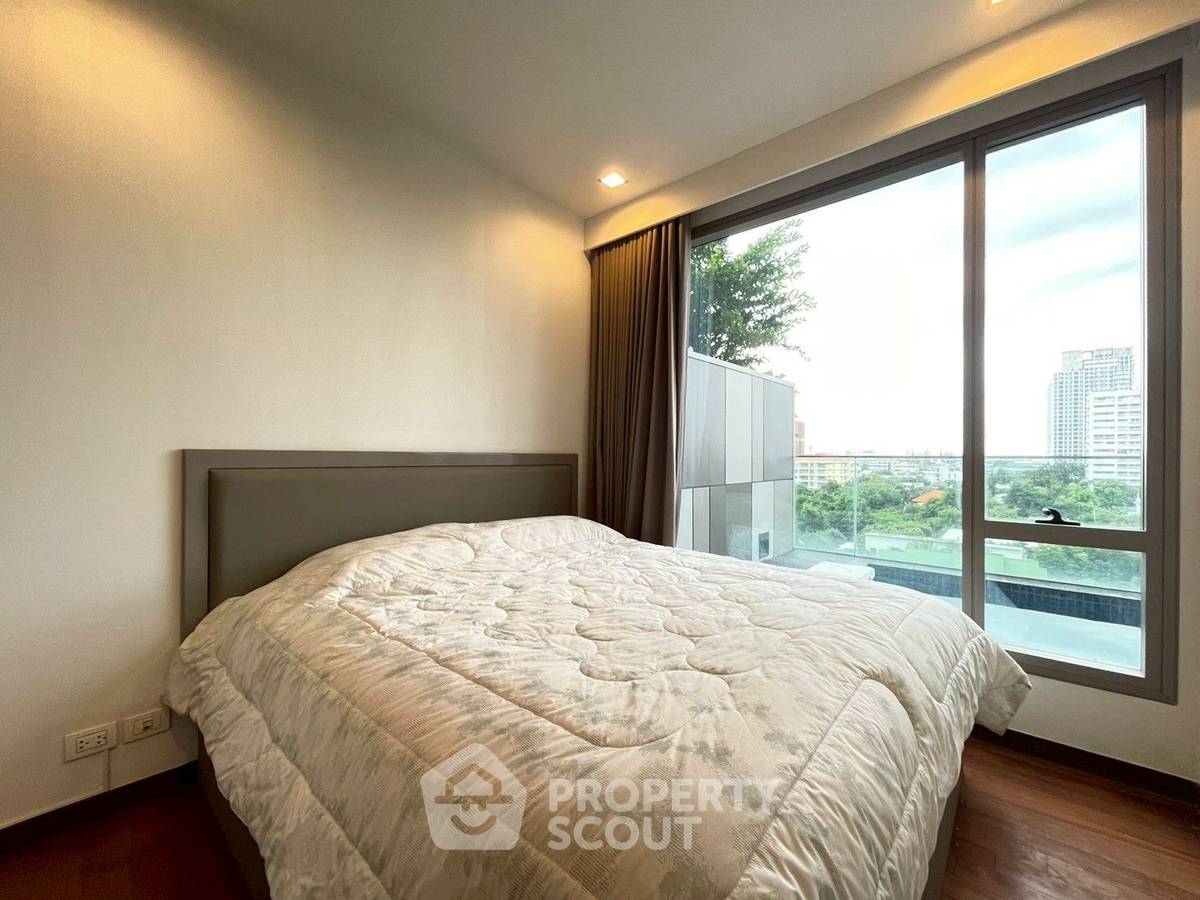 รูป คอนโด 2-ห้องนอน ที่ แอชตัน มอร์ฟ 38 ใกล้ BTS ทองหล่อ (ID 2176591) - รูปที่ 2/10