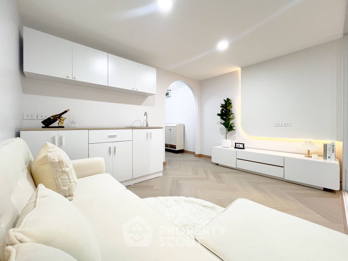 picture 1-BR Condo at City Villa in Khlong Chan (ID 2184824) - 5/43