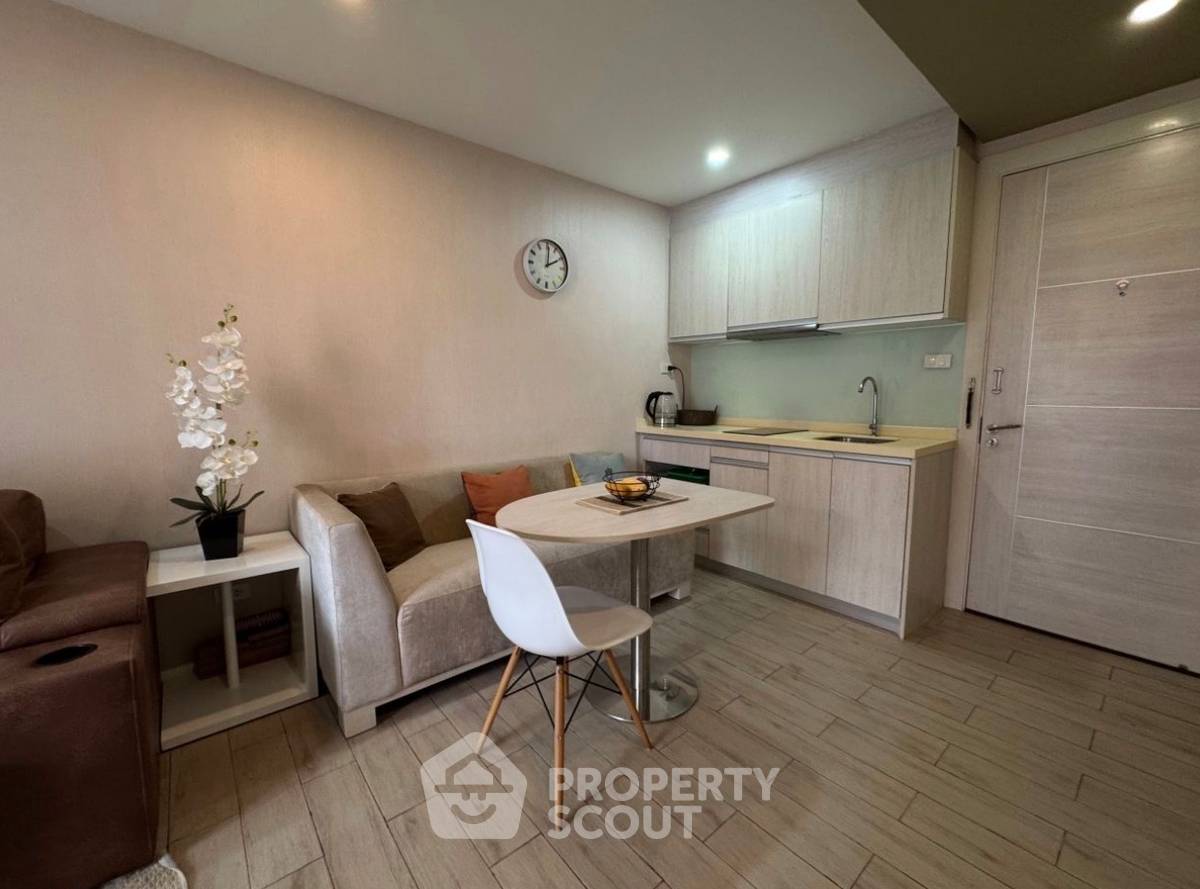picture 1-BR Condo at Seven Seas Condo Resort Jomtien close to Pattaya (ID 2118812) - 3/7