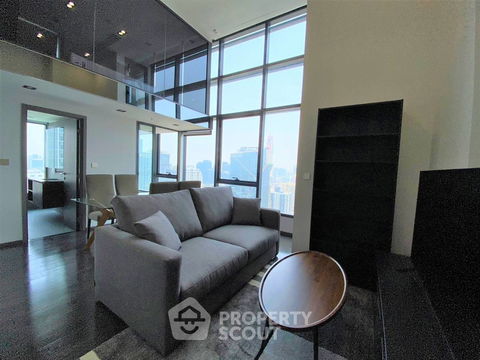 1-BR Condo at CONNER Ratchathewi near BTS Ratchathewi (ID 1147425)