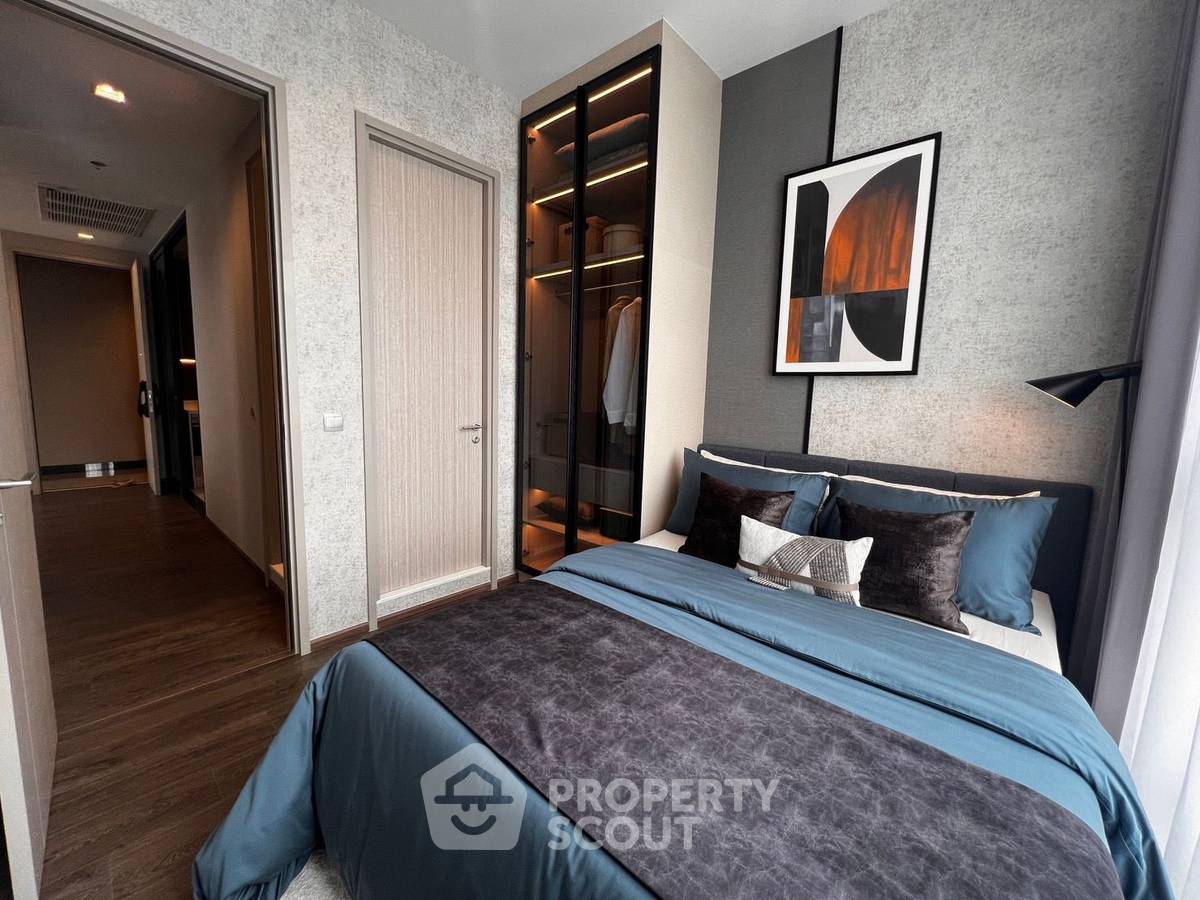 picture 1-BR Condo at The Address Siam-Ratchathewi near BTS Ratchathewi (ID 1448621) - 10/12