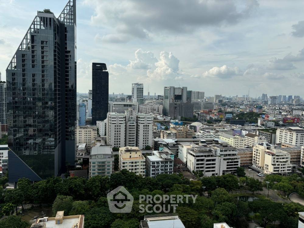 รูป คอนโด 1-ห้องนอน ที่ เดอะ คอมพลีท ราชปรารภ ใกล้ ARL ราชปรารภ (ID 1885804) - รูปที่ 9/9
