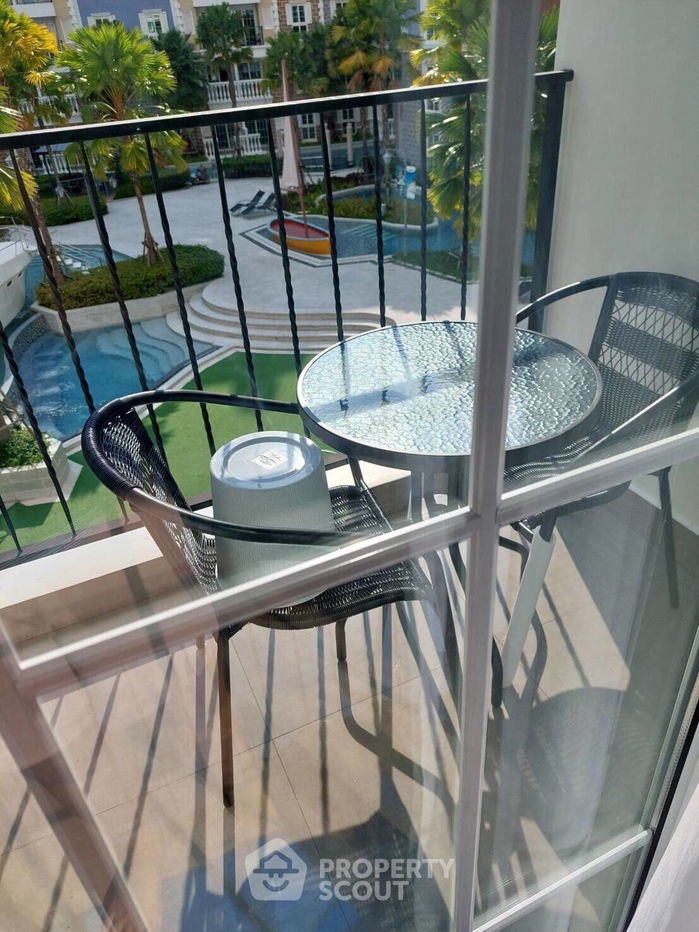รูป คอนโด 1-ห้องนอน ที่ เซเว่น ซีส์ โคท ดาซูร์ ใกล้ เมืองพัทยา (ID 2103387) - รูปที่ 8/9