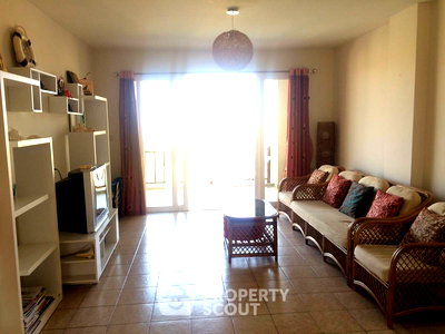 Condos for sale : 2-BR Condo at Baan Talay Samran Condominium close to North Cha-Am Beach (ID 2029351)