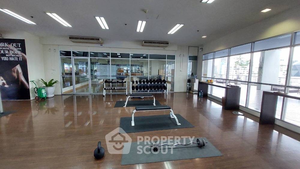 รูป คอนโด 1-ห้องนอน ที่ เดอะ แพลทตินัม คอนโดมิเนียม ใกล้ ARL ราชปรารภ (ID 1870298) - รูปที่ 8/9