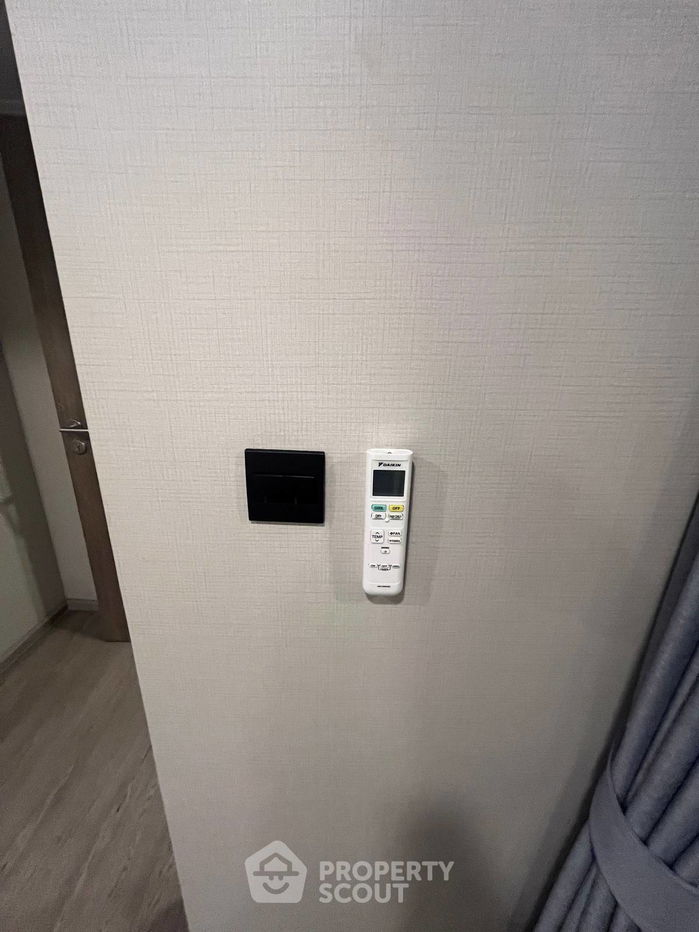 รูป คอนโด 1-ห้องนอน ที่ คูเปอร์ สยาม คอนโดมิเนียม ใกล้ BTS รถไฟฟ้าสนามกีฬาแห่งชาติ (ID 1524309) - รูปที่ 11/11