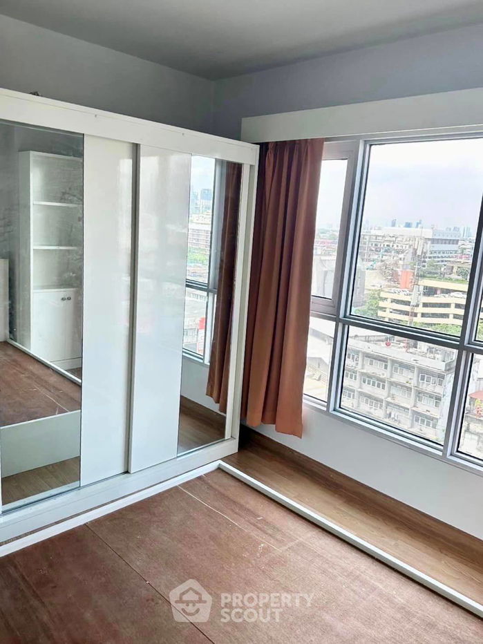 รูป คอนโด 1-ห้องนอน ที่ แอสปาย พระราม 4 ใกล้ BTS พระโขนง (ID 1860661) - รูปที่ 3/5
