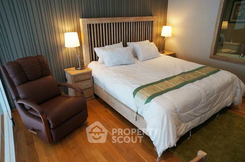 รูปภาพ คอนโด 1 ห้องนอน ชั้นสูง 32 The Emporio Place ขนาด 84 ตร.ม. ใกล้ BTS พร้อมพงษ์ (ID 513963)