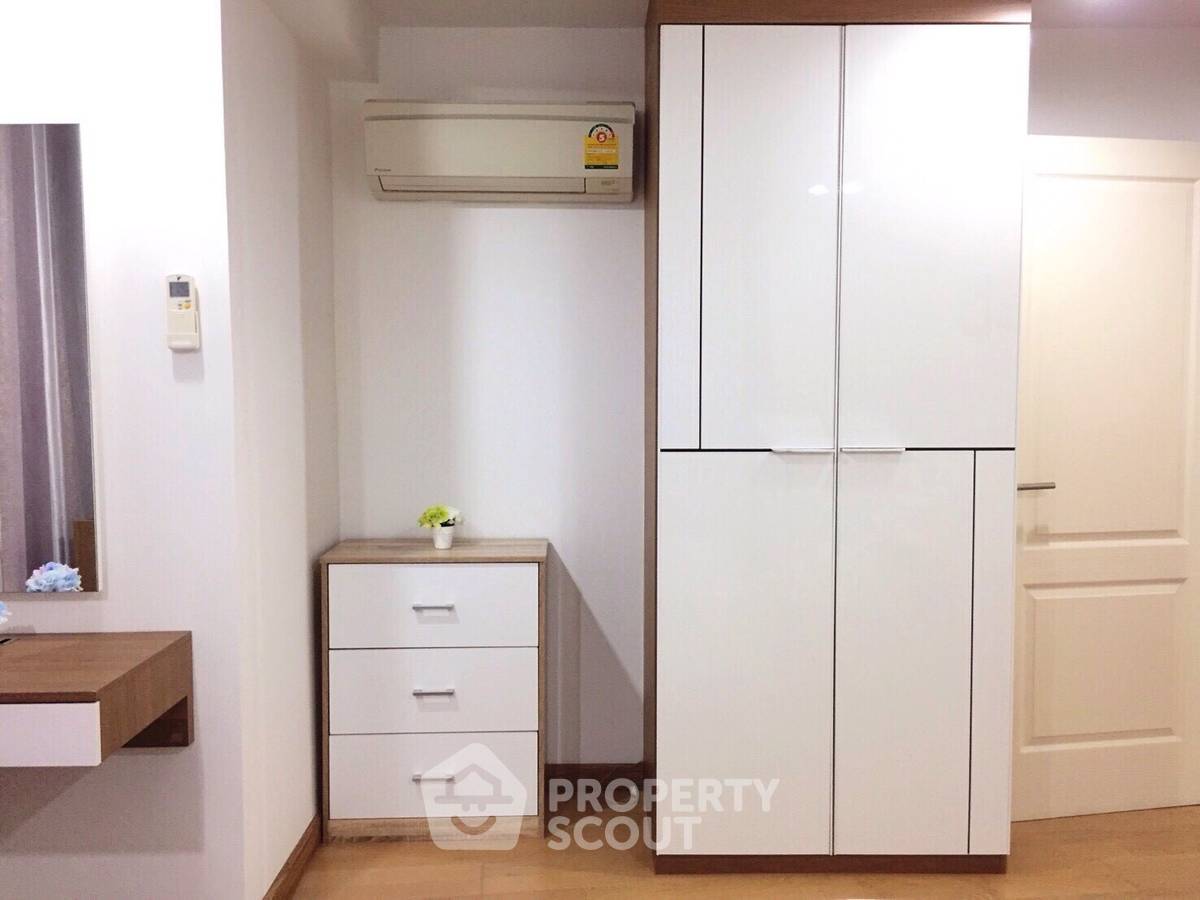 picture 1-BR Condo at Bangkok Feliz Sukhumvit 69 near BTS Phra Khanong (ID 496948) - 5/12