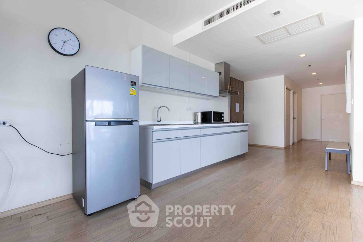 picture 3-BR Condo at Noble Remix near BTS Thong Lor (ID 2059264) - 5/29