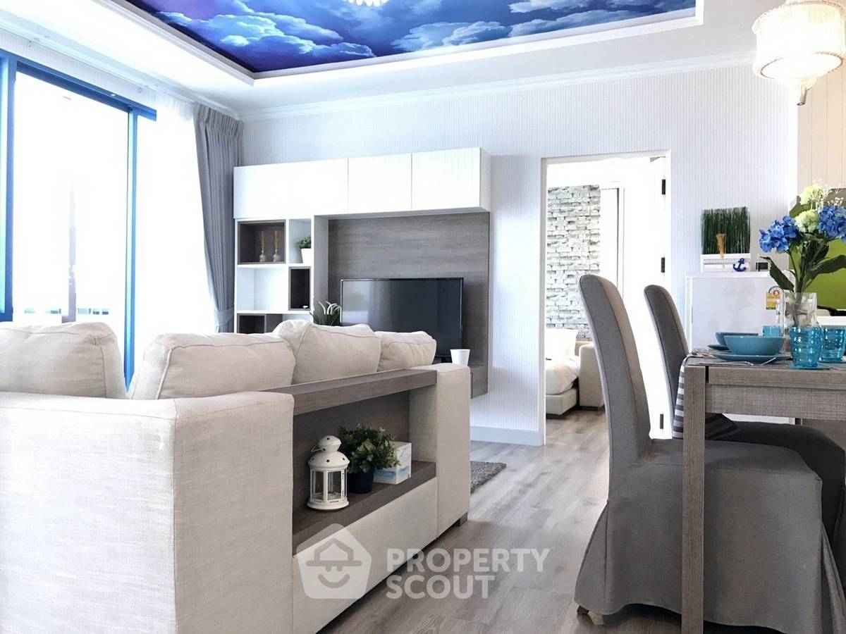 รูป คอนโด 2-ห้องนอน ที่ เดอะ เครสท์ ซานโตรา หัวหิน ใกล้ เมืองหัวหิน (ID 2091509) - รูปที่ 7/20