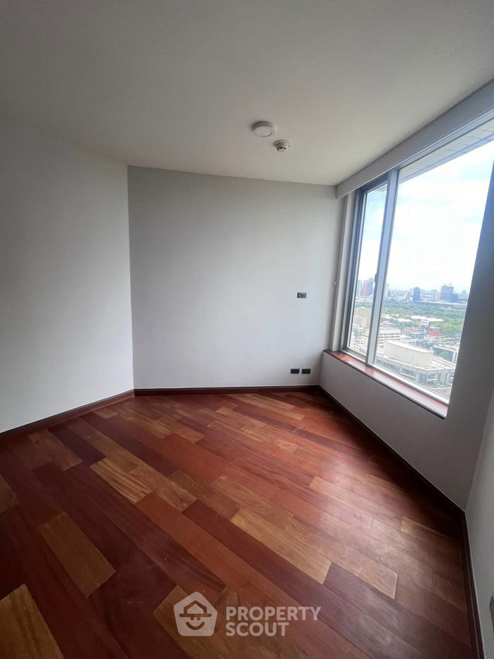picture 3-BR Condo at All Seasons Mansion Condominium near BTS Phloen Chit (ID 1887608) - 6/16