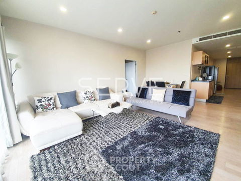 คอนโด 1-ห้องนอน ที่ โนเบิล โซโล ใกล้ ทองหล่อ (ID 514032)