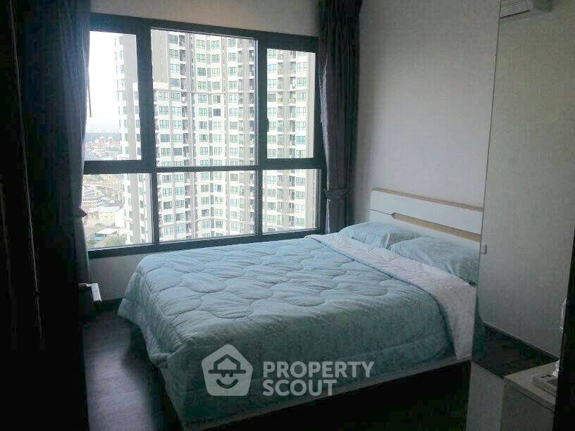 รูป คอนโด 1-ห้องนอน ที่ เดอะ เบส พาร์ค อีสท์ สุขุมวิท 77 ใกล้ BTS อ่อนนุช (ID 856011) - รูปที่ 7/7