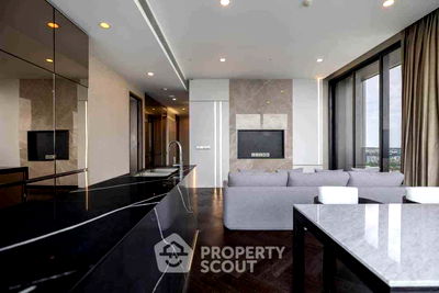 Condos for sale : 3-BR Condo at The Esse Sukhumvit 36 near BTS Thong Lor (ID 1431734)