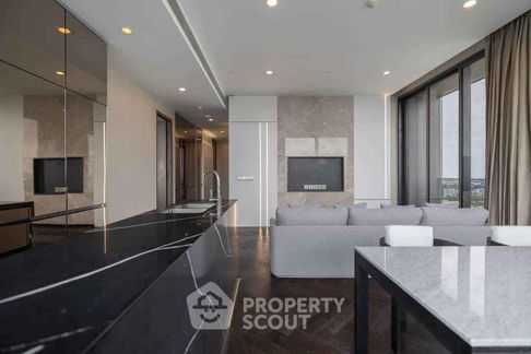 3-BR Condo at The Esse Sukhumvit 36 near BTS Thong Lor (ID 1431734)