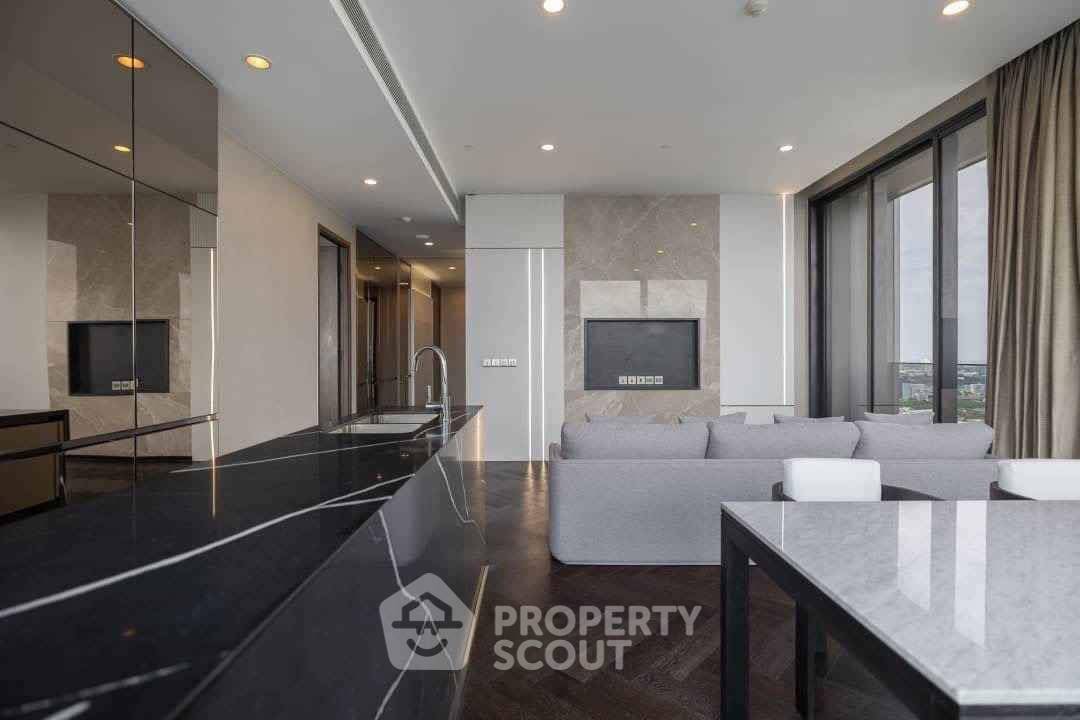 picture 3-BR Condo at The Esse Sukhumvit 36 near BTS Thong Lor (ID 1431734) - 1/4
