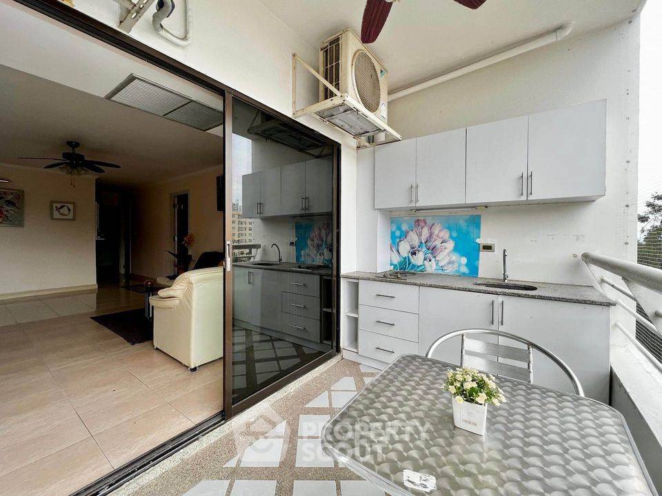 รูป คอนโด 1-ห้องนอน ที่ พัทยา ฮิลล์ รีสอร์ท พระตำหนัก ใกล้ ถนนพระตำหนัก พัทยา (ID 1163142) - รูปที่ 8/19