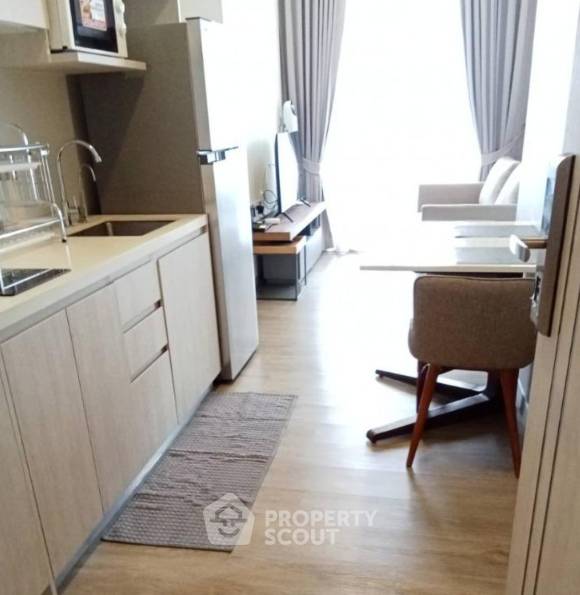 รูป คอนโด 1-ห้องนอน ที่ คีน เซ็นเตอร์ ศรีราชา ใน ศรีราชา (ID 1794591) - รูปที่ 1/4