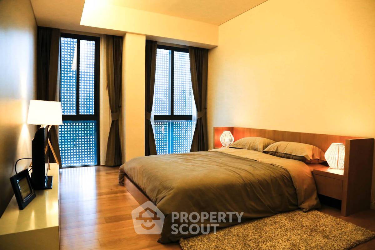 picture 2-BR Condo at Siamese Gioia near MRT Phetchaburi (ID 759652) - 11/13