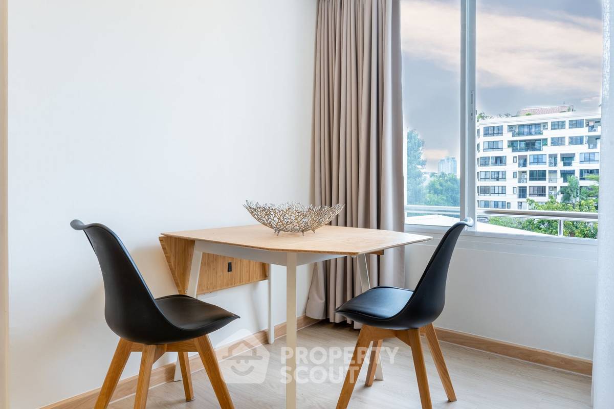 picture 2-BR Condo at 39 Suites near BTS Phrom Phong (ID 1479309) - 7/19