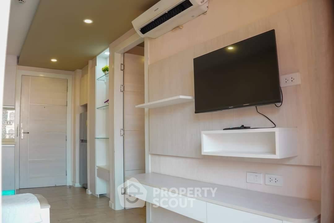 รูป คอนโด 1-ห้องนอน ที่ เซเว่น ซีส์ คอนโด รีสอร์ท จอมเทียน ใกล้ เมืองพัทยา (ID 1532820) - รูปที่ 11/15