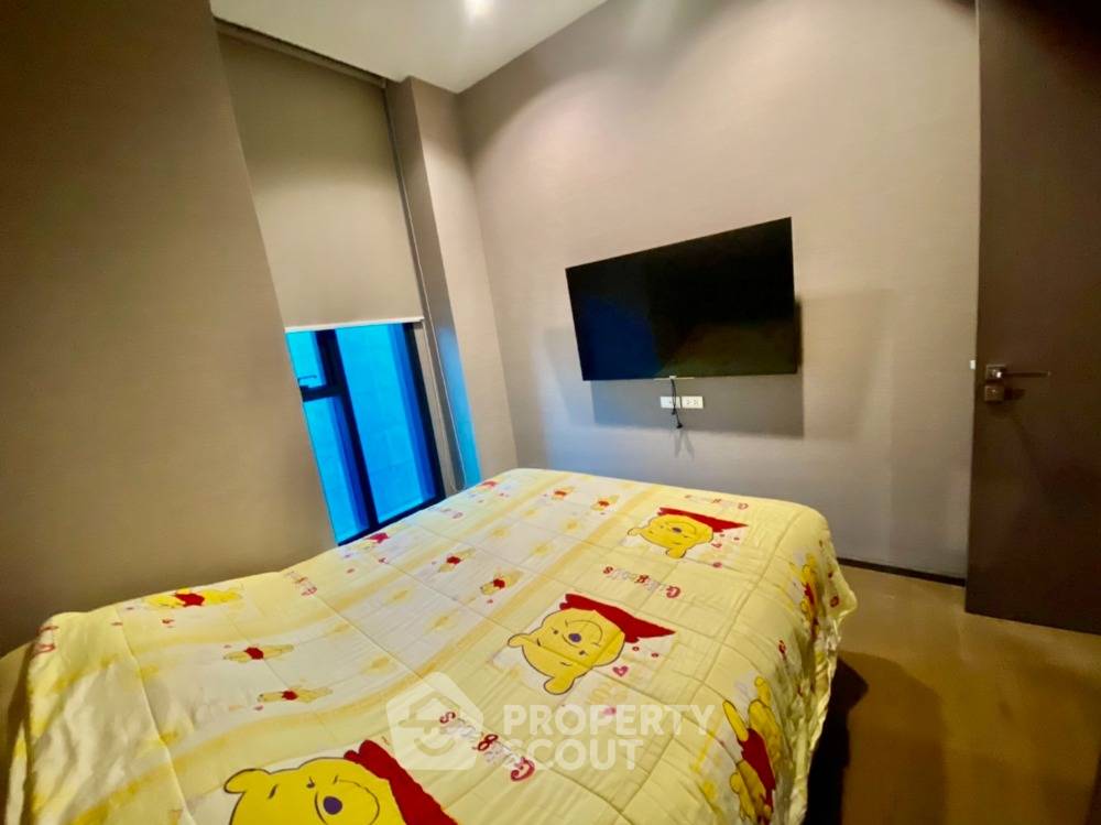 picture 2-BR Condo at The Diplomat Sathorn near BTS Surasak (ID 1815217) - 7/15