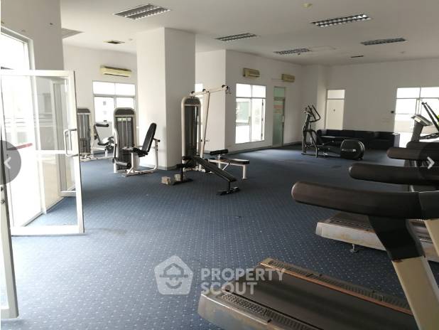 picture 2-BR Condo at Belle Park Residence Condominium in Chong Nonsi (ID 512871) - 12/12