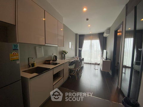 1-BR Condo at C Ekkamai near ARL Ramkhamhaeng (ID 2174261)