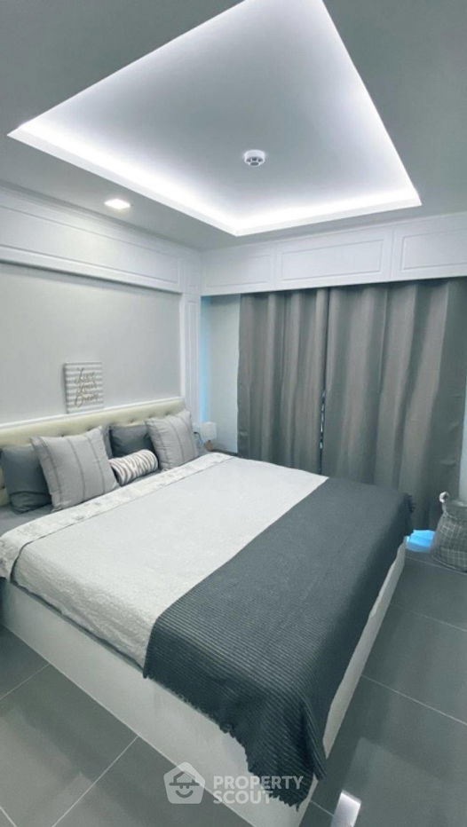 รูป คอนโด 1-ห้องนอน ที่ ดิ โอเรียนท์ รีสอร์ท แอนด์ สปา ใกล้ เมืองพัทยา (ID 1006807) - รูปที่ 4/8