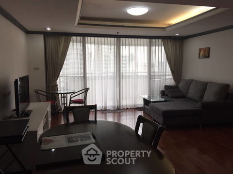 2-BR Condo at Las Colinas near BTS Asok (ID 514515)