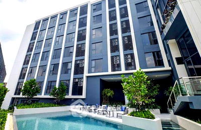 Condos for sale : 1-BR Condo at Ciela Charoen Nakhon near BTS Krung Thon Buri (ID 1379159)
