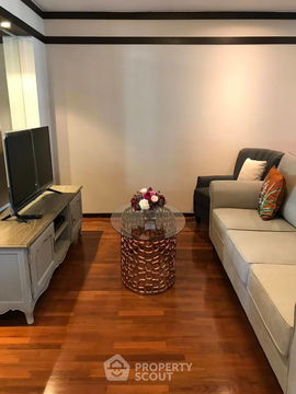 คอนโด 2-ห้องนอน ที่ ไอคอน 3 คอนโดมิเนียม ใกล้ ทองหล่อ (ID 1924071)