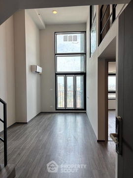 2-BR Condo at Ideo Ramkamhaeng Lamsali Station close to Lam Sali (ID 2180650)