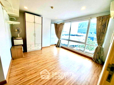 ขายคอนโด : คอนโด 2-ห้องนอน ที่ เลอ ครีก สุขุมวิท 64/2 ใกล้ BTS ปุณณวิถี (ID 1894272)