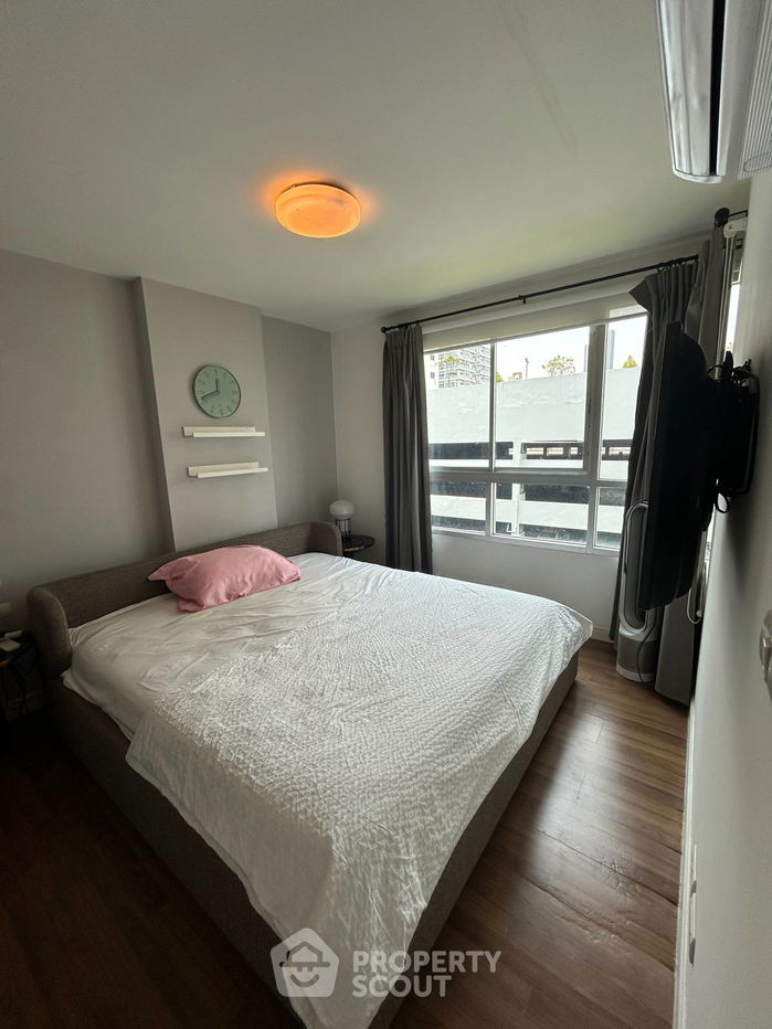 picture 1-BR Condo at The Clover Thonglor Residence near BTS Thong Lor (ID 1525736) - 6/10