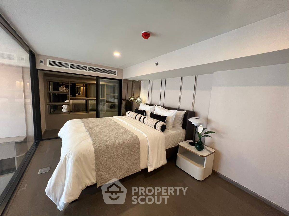 picture 2-BR Condo at Park Origin Ratchathewi near BTS Ratchathewi (ID 2126853) - 8/9