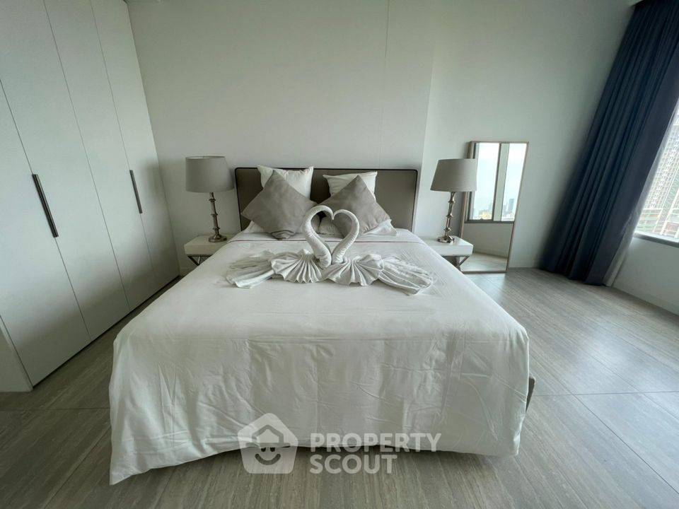 รูป คอนโด 2-ห้องนอน ที่ 185 ราชดำริ ใกล้ BTS ราชดำริ (ID 781070) - รูปที่ 5/17