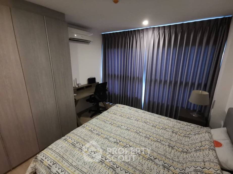 picture 1-BR Condo at D’Memoria Phaholyothin 8 near BTS Ari (ID 680710) - 5/5