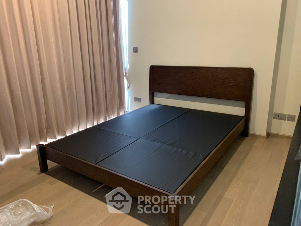 รูป คอนโด 1-ห้องนอน ที่ เซเลส อโศก ใกล้ MRT สุขุมวิท (ID 999141) - รูปที่ 2/8
