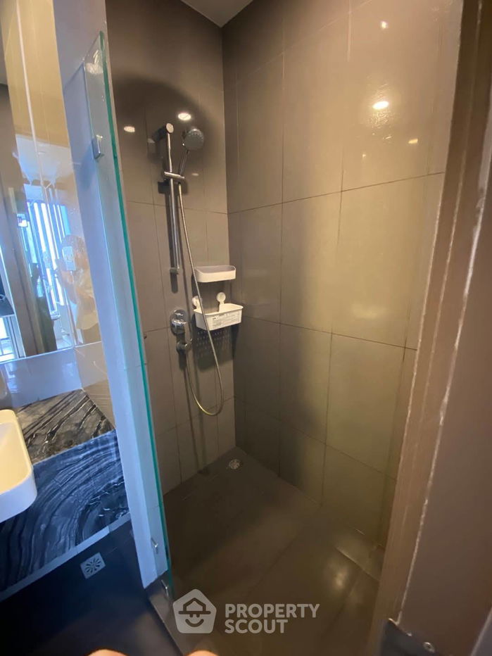 picture 1-BR Condo at Ashton Chula Silom near MRT Sam Yan (ID 2024151) - 12/14