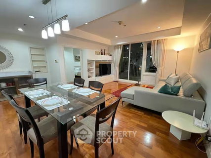 รูปภาพ 2-BR Condo at Baan Siri 24 near BTS Phrom Phong (ID 2115002)